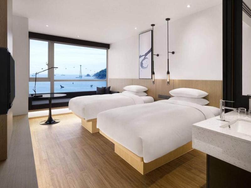 Fairfield By Marriott Busan Songdo Beach