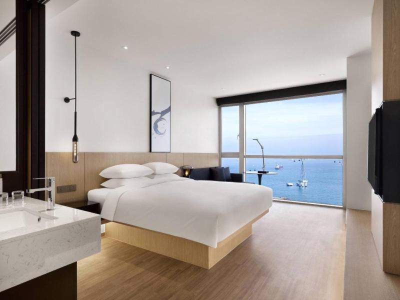 Fairfield By Marriott Busan Songdo Beach