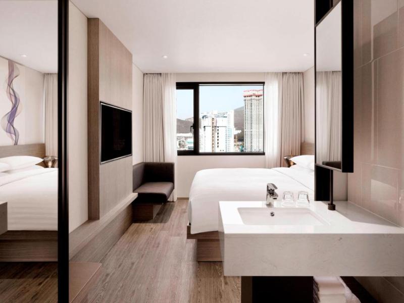 Fairfield by Marriott Busan