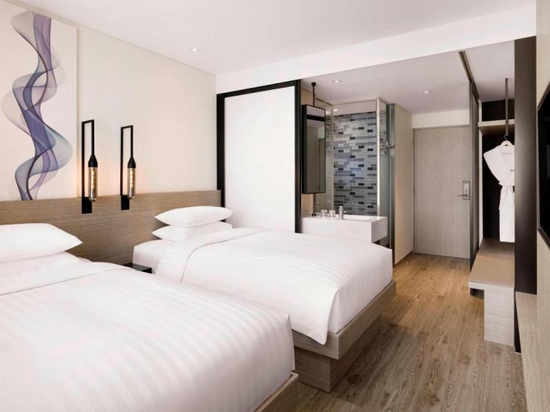 Fairfield by Marriott Busan