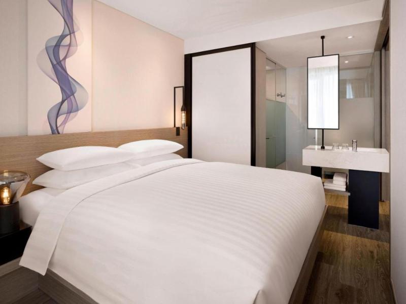 Fairfield by Marriott Busan