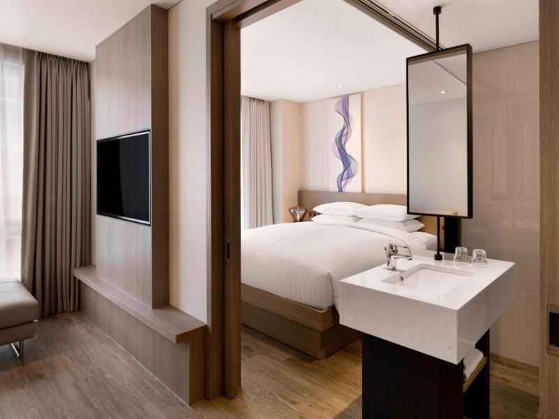 Fairfield by Marriott Busan