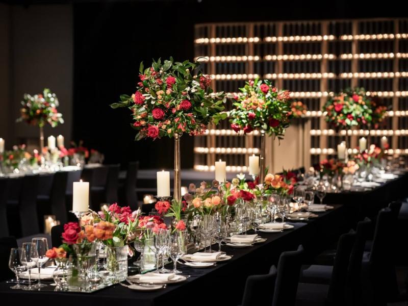 GRAVITY Seoul Pangyo, Autograph Collection