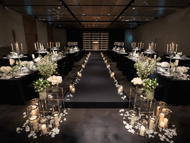 GRAVITY Seoul Pangyo, Autograph Collection