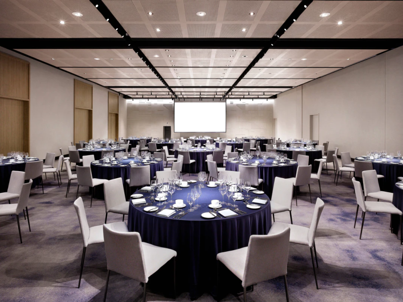 GRAVITY Seoul Pangyo, Autograph Collection