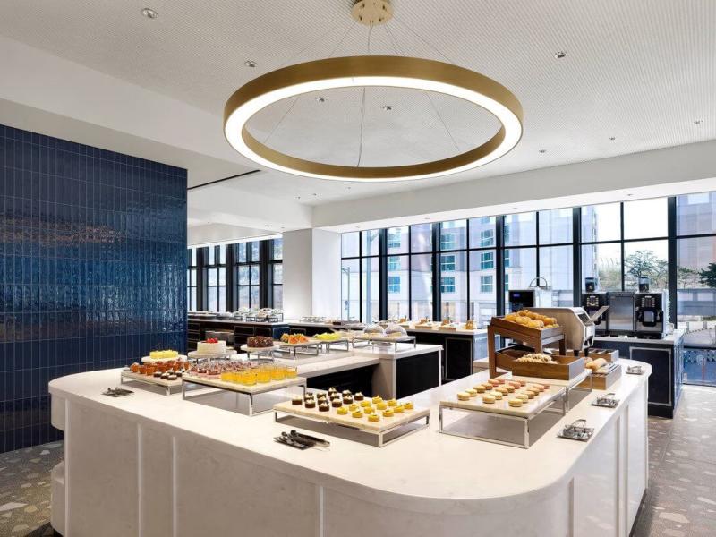 GRAVITY Seoul Pangyo, Autograph Collection