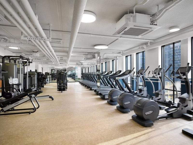 GRAVITY Seoul Pangyo, Autograph Collection