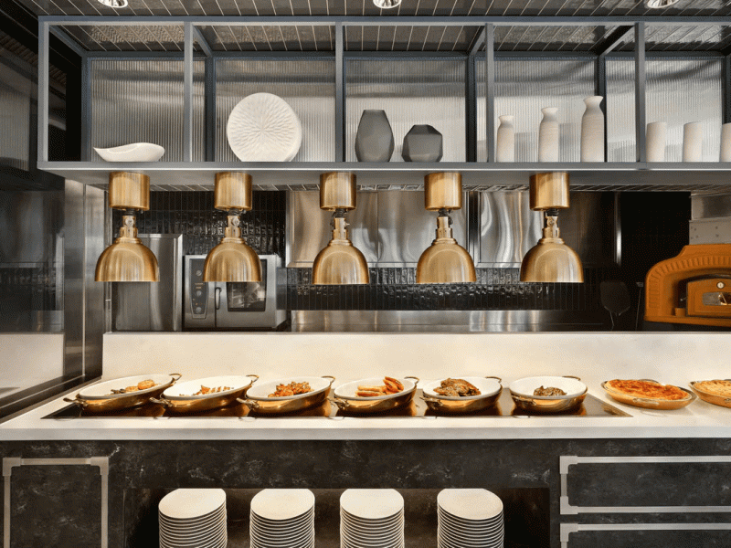 GRAVITY Seoul Pangyo, Autograph Collection