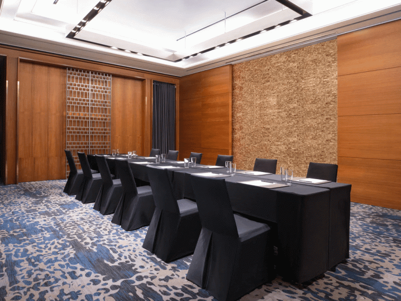 Courtyard Seoul Pangyo