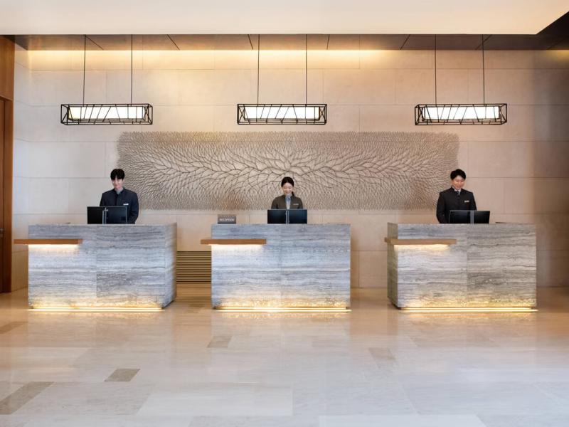 Courtyard Seoul Pangyo