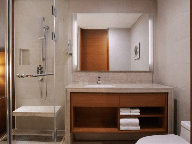 Courtyard Seoul Pangyo