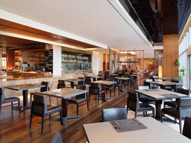 Courtyard Seoul Pangyo