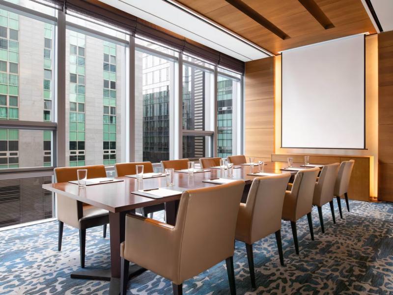 Courtyard Seoul Pangyo