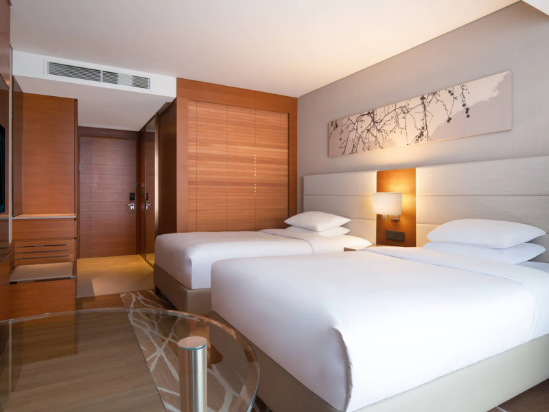 Courtyard Seoul Pangyo