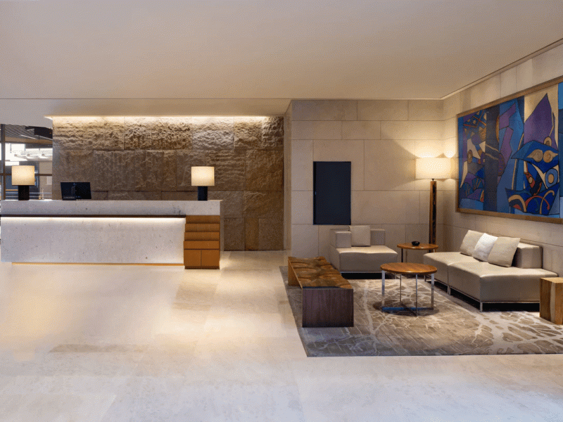 Courtyard Seoul Pangyo