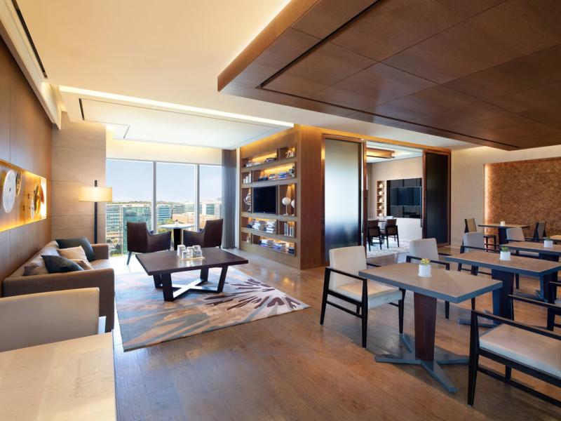 Courtyard Seoul Pangyo