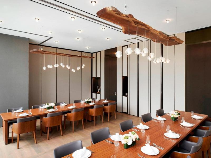 Courtyard Seoul Botanic Park