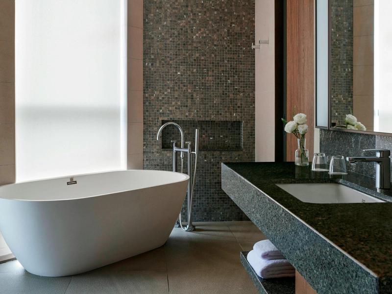 Courtyard Seoul Botanic Park