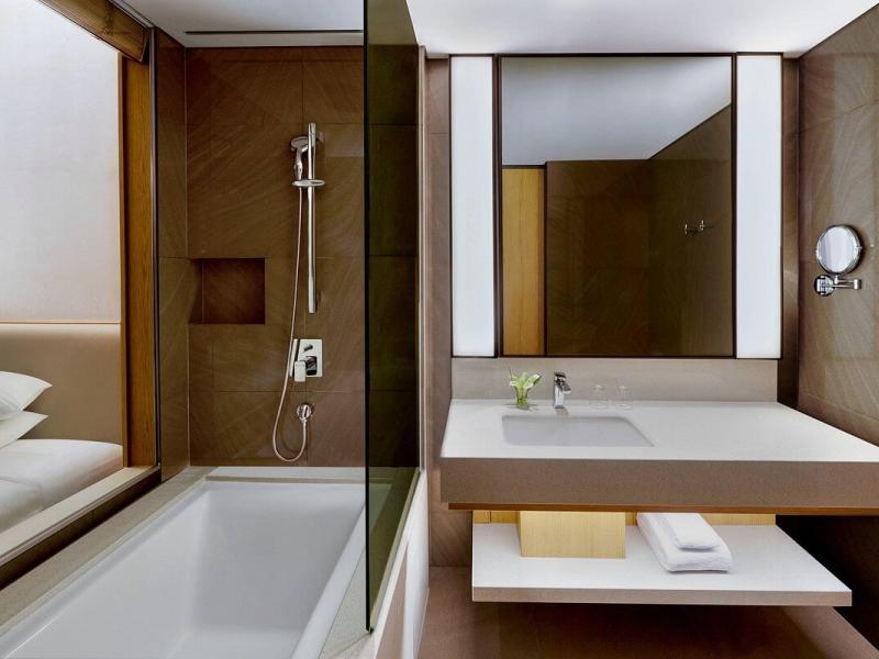 Courtyard Seoul Botanic Park