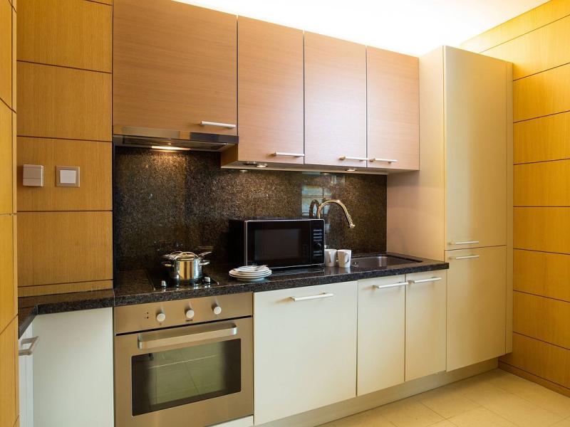 Yeouido Park Centre, Seoul - Marriott Executive Apartments