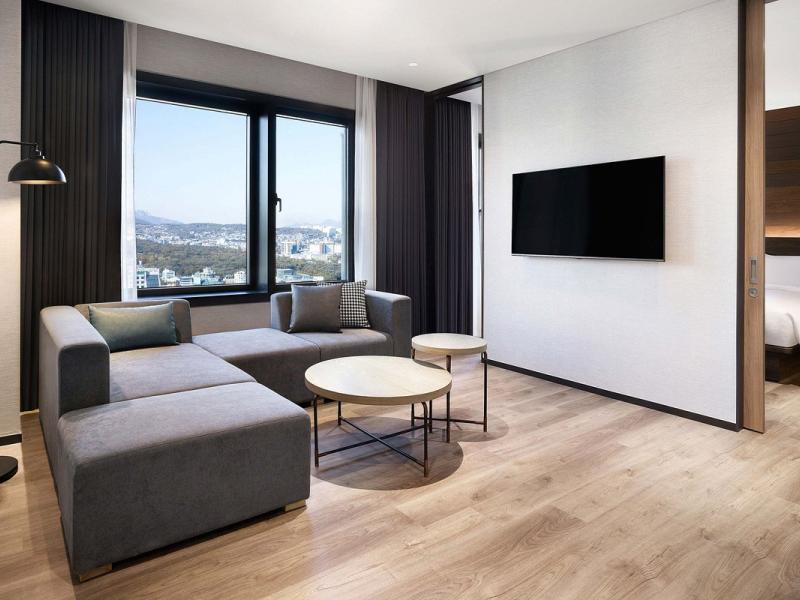 Four Points by Sheraton Josun, Seoul Myeongdong