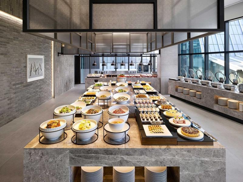 Four Points by Sheraton Josun, Seoul Myeongdong