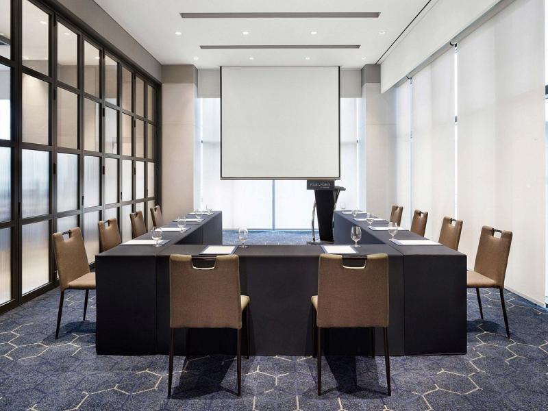 Four Points by Sheraton Josun, Seoul Myeongdong