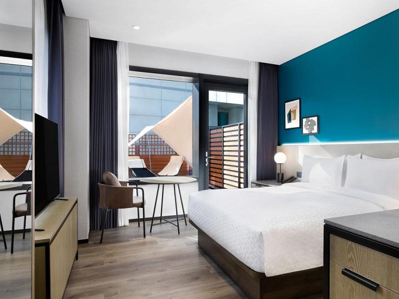 Four Points by Sheraton Josun, Seoul Myeongdong