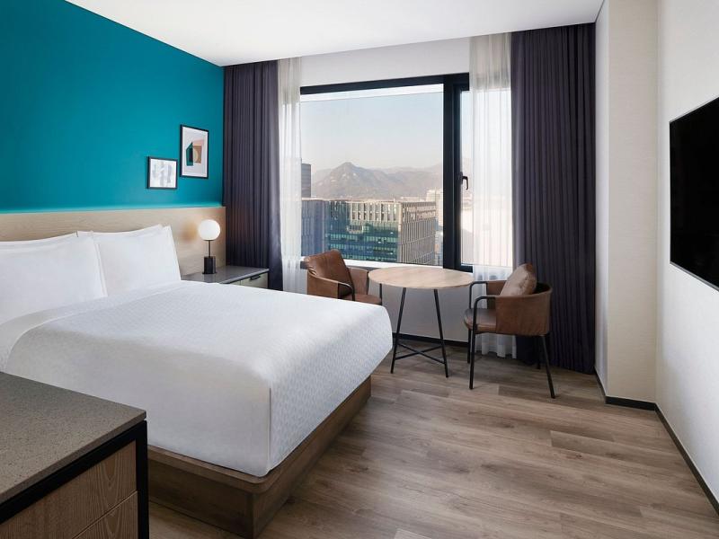 Four Points by Sheraton Josun, Seoul Myeongdong