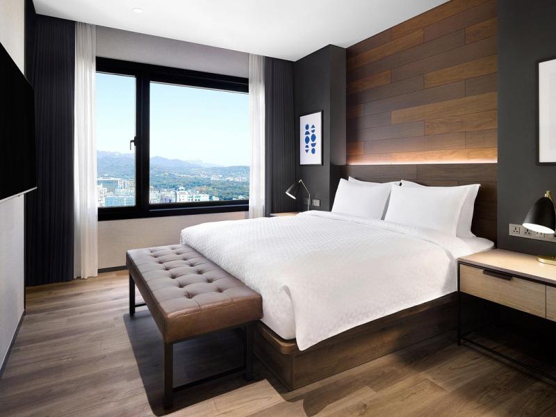 Four Points by Sheraton Josun, Seoul Myeongdong