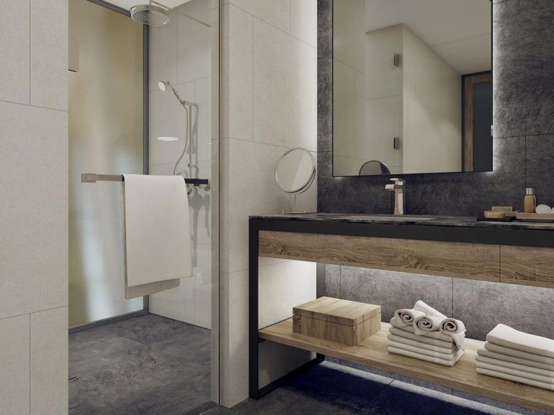 Four Points by Sheraton Josun, Seoul Myeongdong