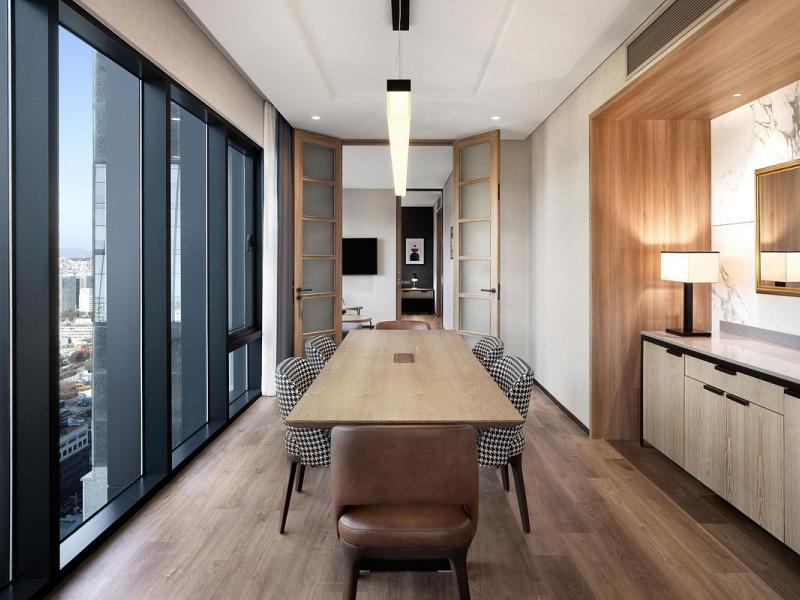 Four Points by Sheraton Josun, Seoul Myeongdong