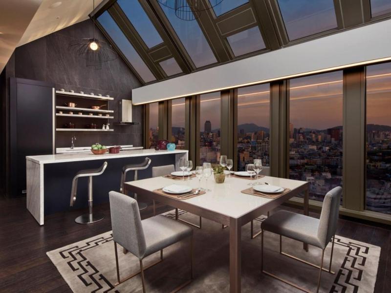 Four Points by Sheraton Seoul Gangnam