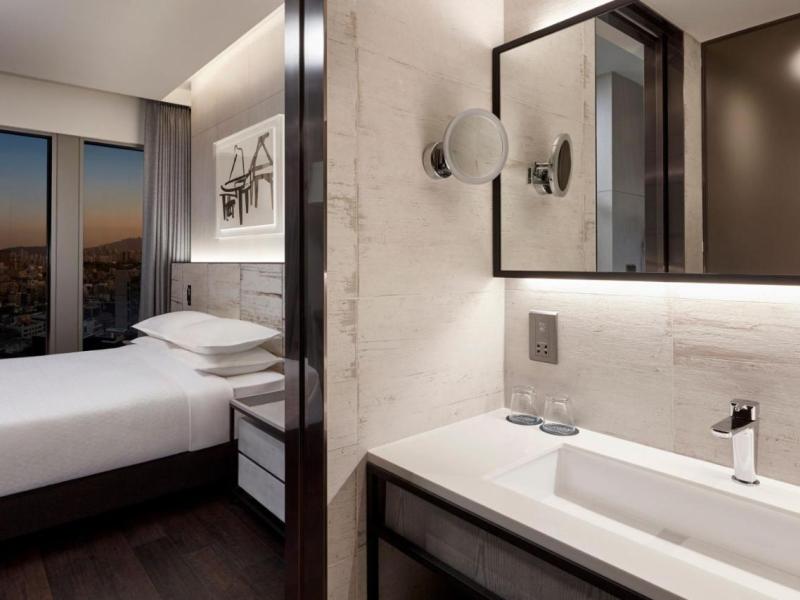 Four Points by Sheraton Seoul Gangnam