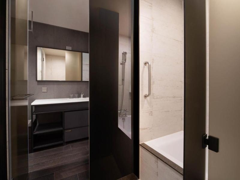 Four Points by Sheraton Seoul Gangnam