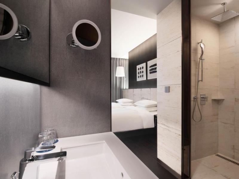 Four Points by Sheraton Seoul Gangnam