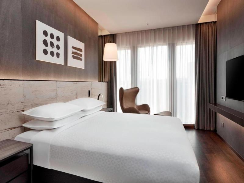 Four Points by Sheraton Seoul Gangnam