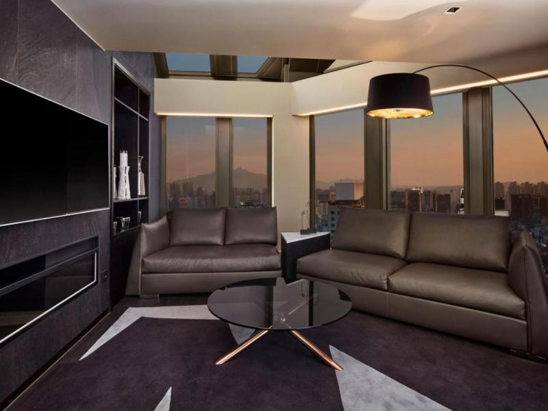 Four Points by Sheraton Seoul Gangnam