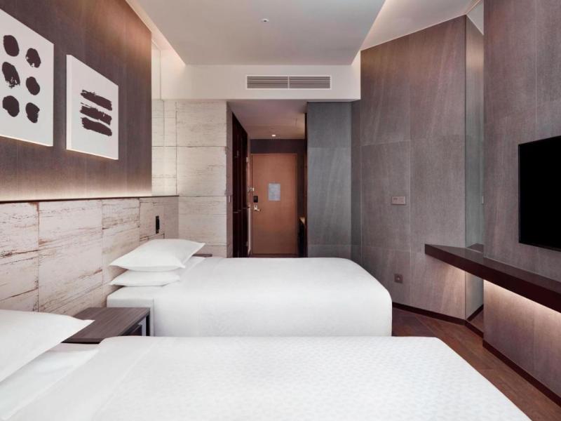 Four Points by Sheraton Seoul Gangnam