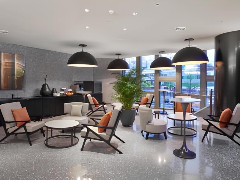 Four Points by Sheraton Seoul Gangnam