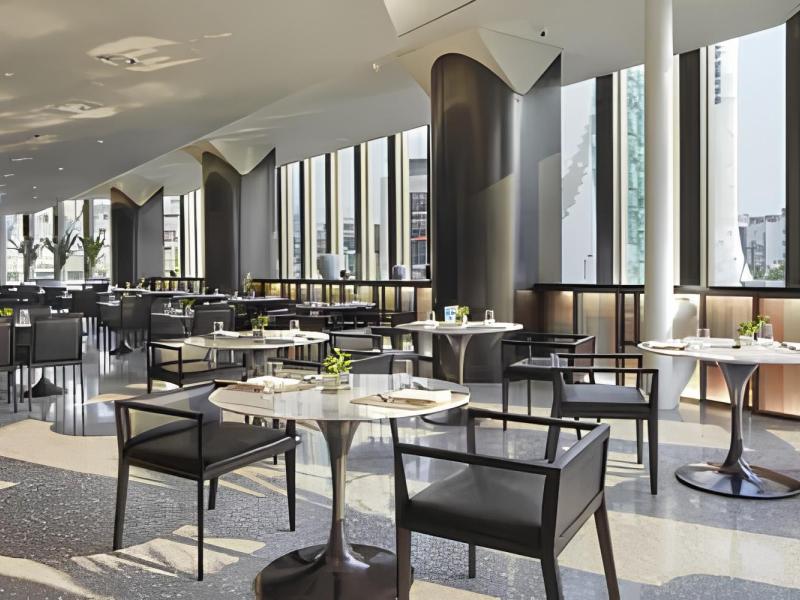 Four Points by Sheraton Seoul Gangnam