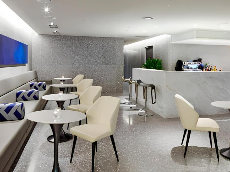 Four Points by Sheraton Seoul Gangnam