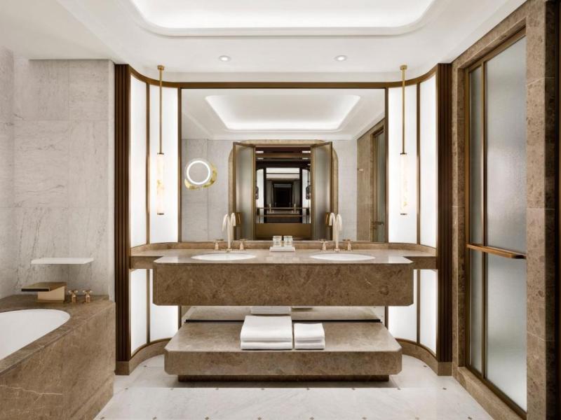 Josun Palace, a Luxury Collection Hotel, Seoul Gangnam