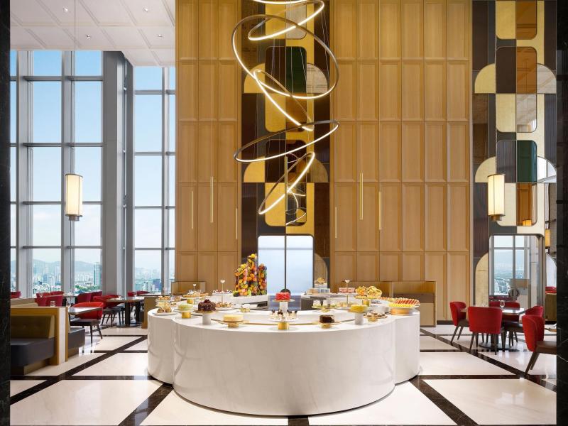 Josun Palace, a Luxury Collection Hotel, Seoul Gangnam