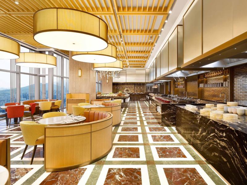 Josun Palace, a Luxury Collection Hotel, Seoul Gangnam