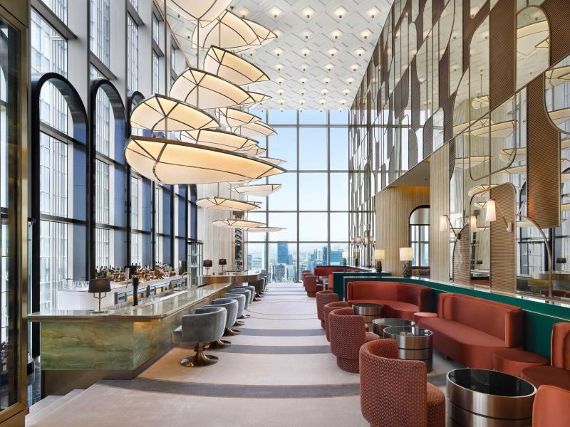 Josun Palace, a Luxury Collection Hotel, Seoul Gangnam