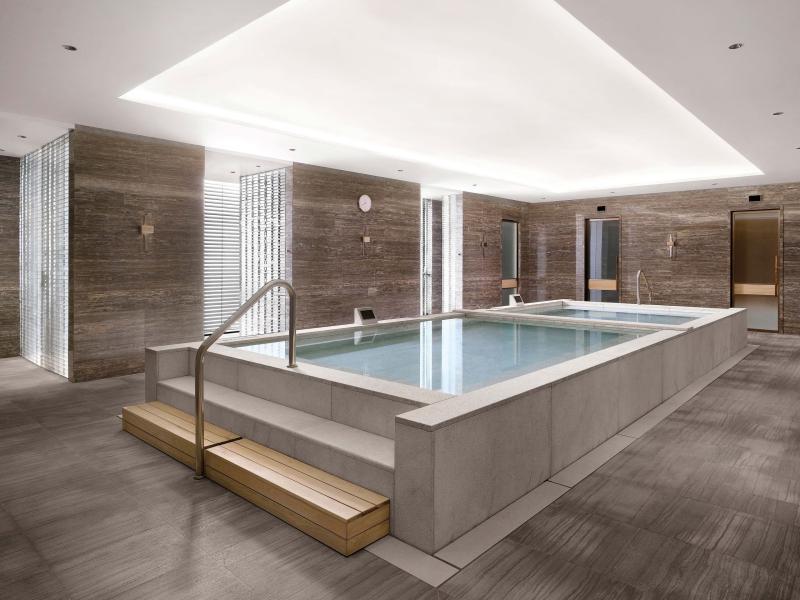 Josun Palace, a Luxury Collection Hotel, Seoul Gangnam