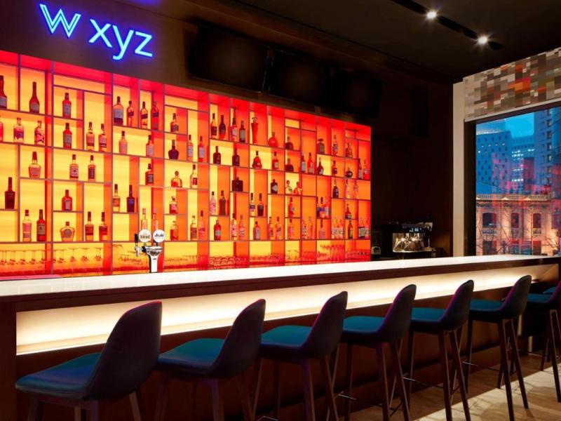 Aloft Seoul Myeongdong