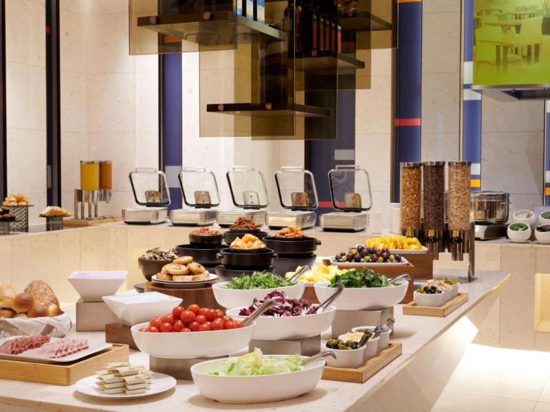 Aloft Seoul Myeongdong