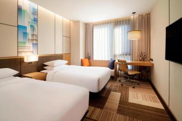 Отель Aloft Seoul Myeongdong Южная Корея, Сеул, фото 15